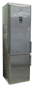 Indesit B 20 D FNF NX H Хладилник снимка, Характеристики