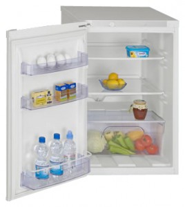 Interline IFR 159 C W SA Tủ lạnh ảnh, đặc điểm