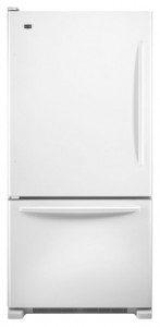 Maytag 5GBB22PRYW Холодильник фото, Характеристики