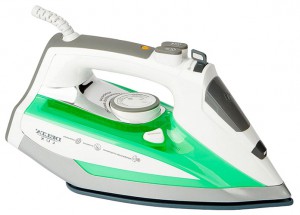 DELTA LUX Lux DL-149 Smoothing Iron Photo, Characteristics