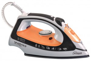 ENDEVER Skysteam-701 Smoothing Iron Photo, Characteristics