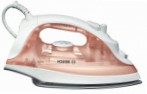Bosch TDA 2327 Smoothing Iron \ Characteristics, Photo