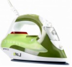 Lafe Steam Iron LAF02a Smoothing Iron \ Characteristics, Photo