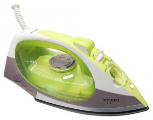 DELTA LUX Lux DL-334 Smoothing Iron Photo, Characteristics