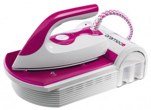 Domena FG DUO COLLECTOR Smoothing Iron Photo, Characteristics