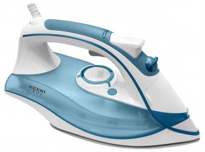 DELTA LUX DL-333 Smoothing Iron Photo, Characteristics