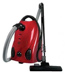 Liberton LVG-1605 Vacuum Cleaner larawan, katangian