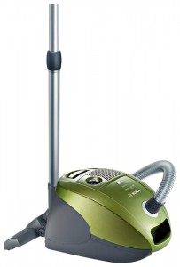 Bosch BSGL 32015 Vacuum Cleaner Photo, Characteristics