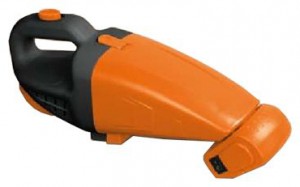 SBM group PVC-60 Vacuum Cleaner larawan, katangian