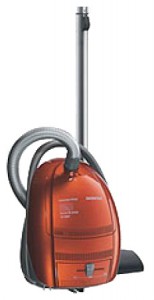 Siemens VS 07G1822 Vacuum Cleaner larawan, katangian