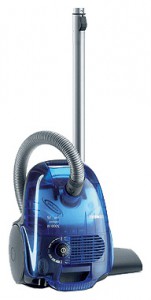 Siemens VS 57E81 Vacuum Cleaner larawan, katangian