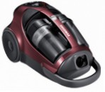 Samsung SC8856 Vacuum Cleaner \ Characteristics, Photo