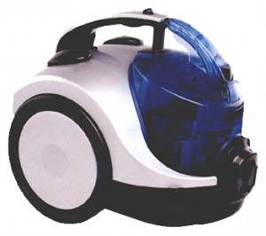 Artlina AVC-3001 Vacuum Cleaner Photo, Characteristics