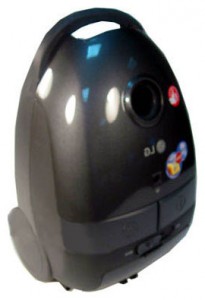 LG V-C5A42ST Vacuum Cleaner Photo, Characteristics