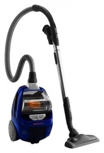 Electrolux ZUP 3820B Vacuum Cleaner larawan, katangian
