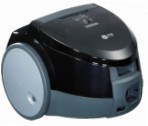 LG V-C6501HTU Vacuum Cleaner \ katangian, larawan