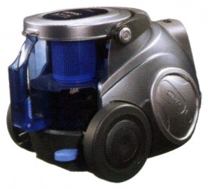 LG V-C7B73NT Vacuum Cleaner Photo, Characteristics