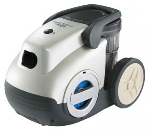 LG V-C8162HTU Vacuum Cleaner Photo, Characteristics