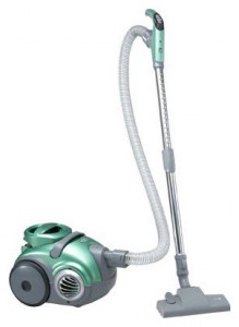LG V-C7262HT Vacuum Cleaner larawan, katangian
