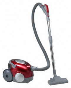 LG V-C7362NT Vacuum Cleaner larawan, katangian