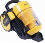 Rolsen C-1520TSF Vacuum Cleaner \ katangian, larawan