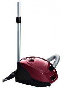 Bosch BSG 61810 Vacuum Cleaner larawan, katangian