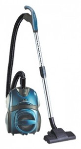 LG V-C7265NTU Vacuum Cleaner larawan, katangian