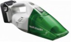 Hitachi R14DL Vacuum Cleaner \ Characteristics, Photo