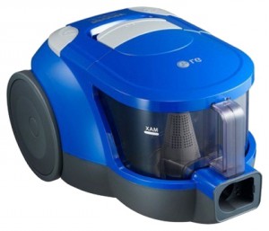 LG V-K69166N Vacuum Cleaner larawan, katangian