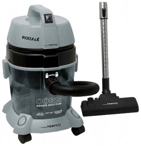 First 5546-3 Vacuum Cleaner Photo, Characteristics