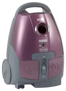 LG V-C5716SU Vacuum Cleaner larawan, katangian