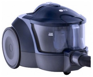 LG V-K70365N Vacuum Cleaner larawan, katangian