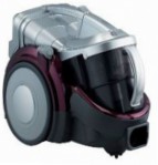 LG V-K8720HFL Vacuum Cleaner \ katangian, larawan