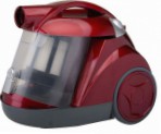 Delfa DJC-605 Vacuum Cleaner \ katangian, larawan