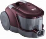 LG V-K70466R Vacuum Cleaner \ Characteristics, Photo
