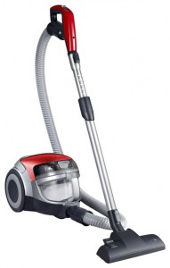 LG V-K74102NHTU Vacuum Cleaner Photo, Characteristics