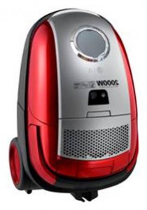 LG V-C4810 HQ Vacuum Cleaner larawan, katangian