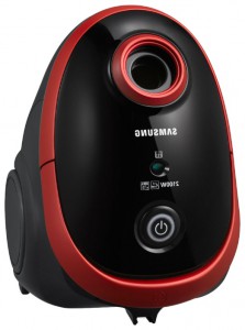 Samsung SC5490 Vacuum Cleaner larawan, katangian
