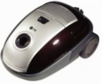 LG V-C48121SQ Vacuum Cleaner \ Characteristics, Photo