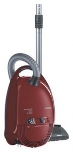 Siemens VS 08G2020 Vacuum Cleaner Photo, Characteristics