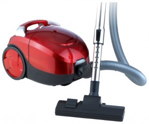 Фея 3608 Vacuum Cleaner larawan, katangian