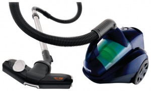 Philips FC 8736 Vacuum Cleaner larawan, katangian