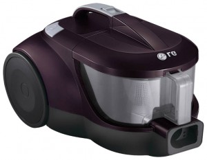 LG V-K70464RC Vacuum Cleaner larawan, katangian