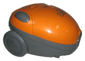 Shivaki SVC 1532 Vacuum Cleaner larawan, katangian