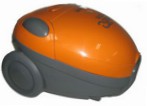 Shivaki SVC 1532 Vacuum Cleaner \ katangian, larawan
