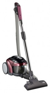 LG V-K71109HU Vacuum Cleaner Photo, Characteristics
