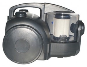 Vigor HVC 1810 Vacuum Cleaner Photo, Characteristics