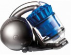 Dyson DC39 Allergy Vacuum Cleaner \ Characteristics, Photo