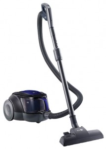 LG V-C33205NHTB Vacuum Cleaner larawan, katangian