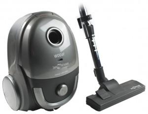 Maxtronic MAX-ВС03 Vacuum Cleaner Photo, Characteristics
